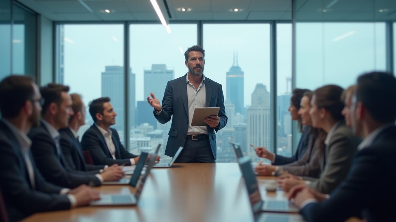 Match Group: Navigating Leadership Turmoil to Unlock Hidden Value