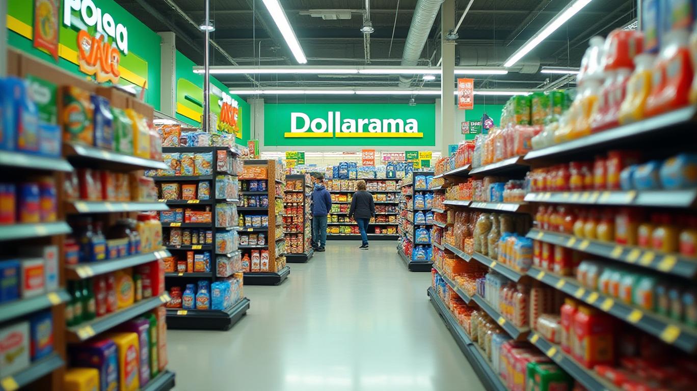 Dollarama’s Pricing Power and Supply Chain Resilience: A Recipe for Success in a High-Inflation World