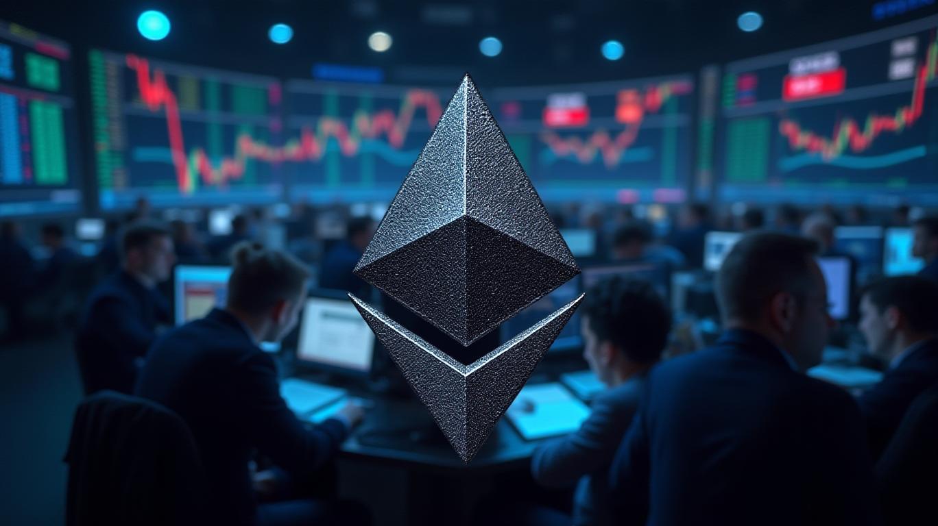 Ethereum Surges 13% to $2,667 on Bullish Market Sentiment