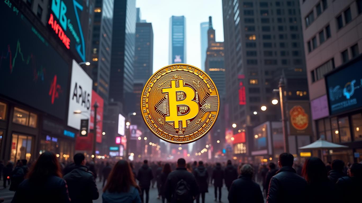 Wall Street Ponke Raises $300,000 in Hours, Offers 1000% Staking Rewards