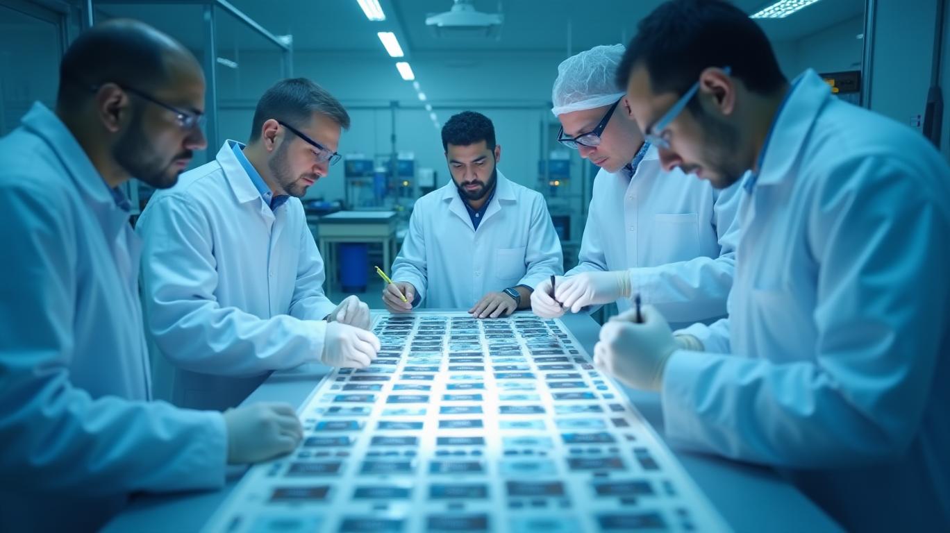 Ultra Clean Holdings (UCTT): The Looming Deadline and Its Impact on Investor Protection and Stock Valuation