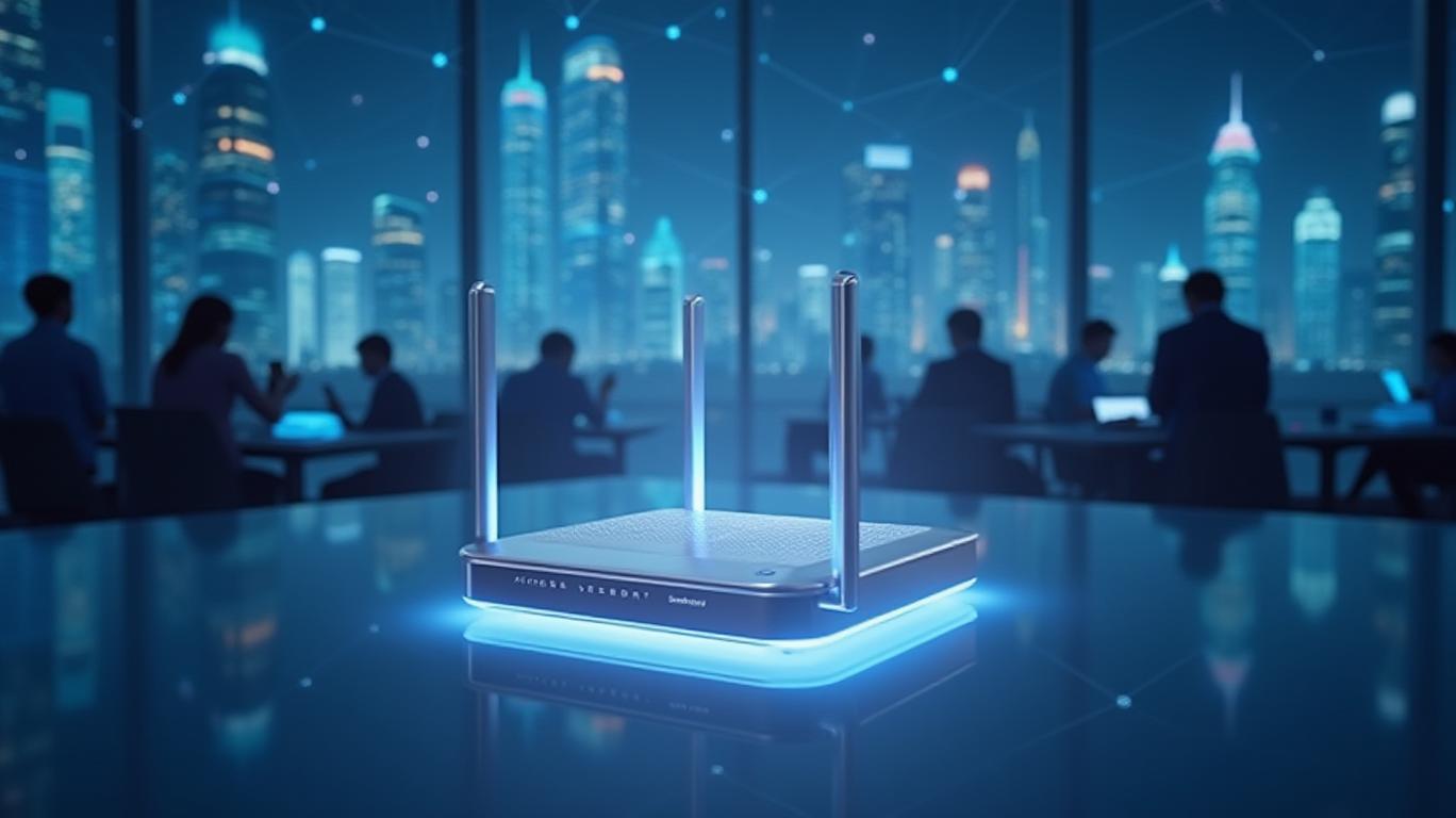A Contrarian's Playbook: Why Franklin Wireless's Post-Earnings Dip Offers a Rare Buy Signal