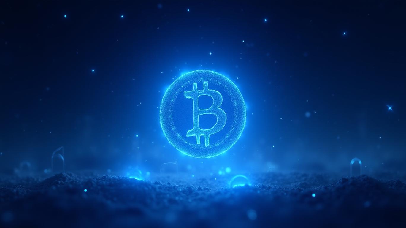 Bitcoin Futures Open Interest Hits All-Time High at $80 Billion