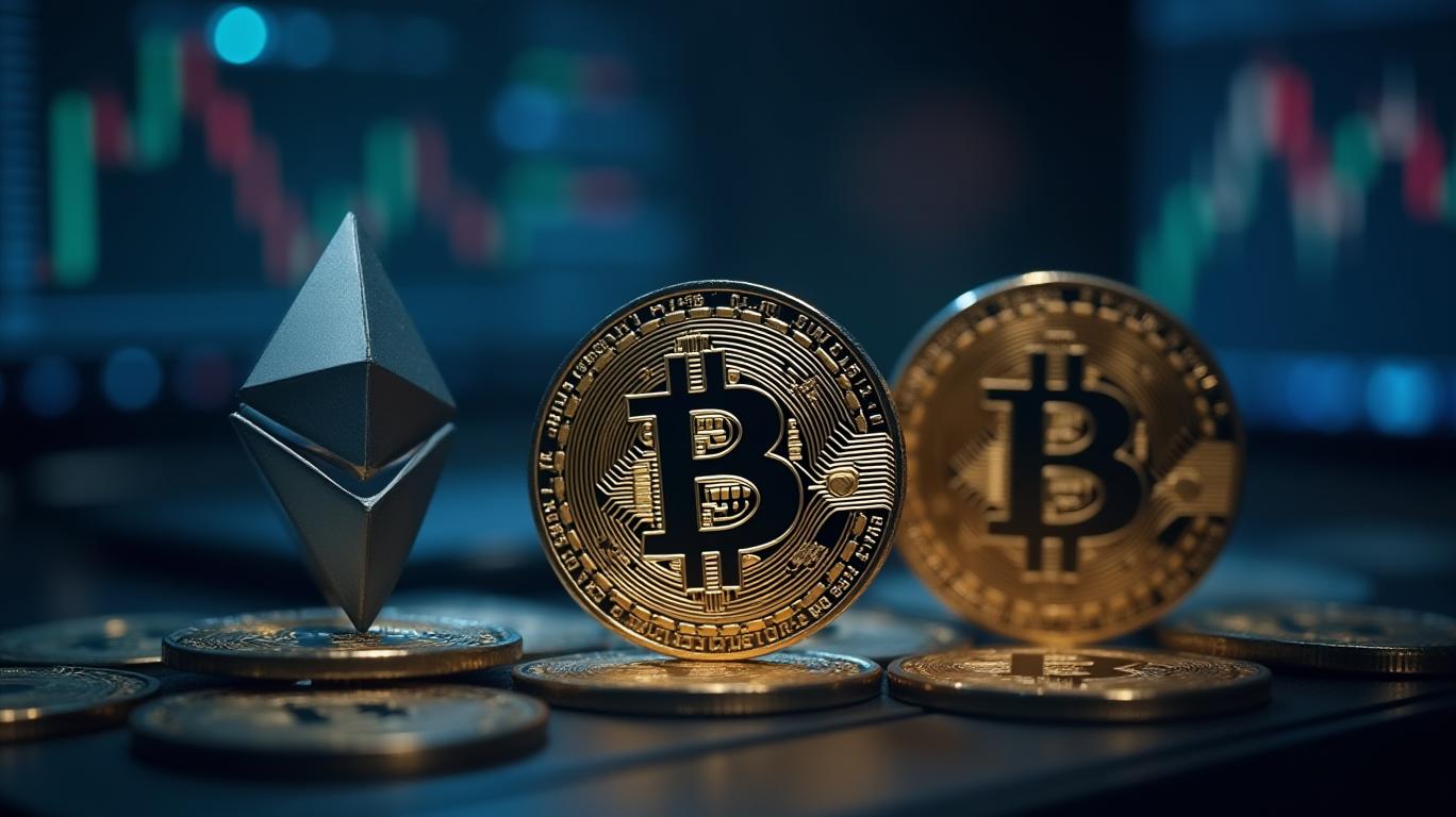 Ethereum and Bitcoin Face Distinct Challenges in Handling Transaction Delays and Fees