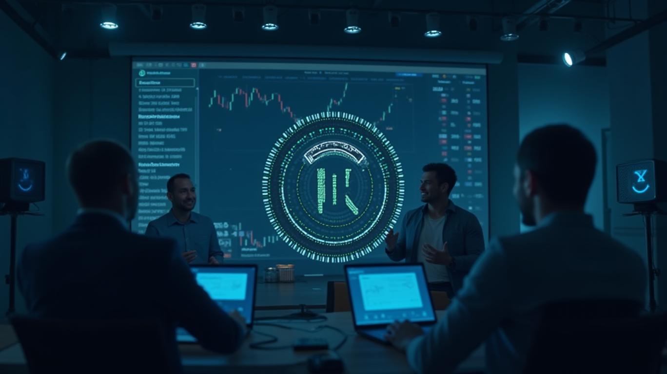 Kraken Launches xStocks for Global Trading of Tokenized U.S. Equities
