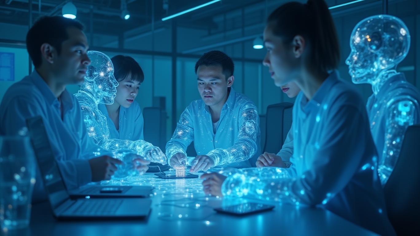 The Rise of the Virtual Collaborator: Why Anthropic's Claude 4 Models Are the Future of Enterprise AI