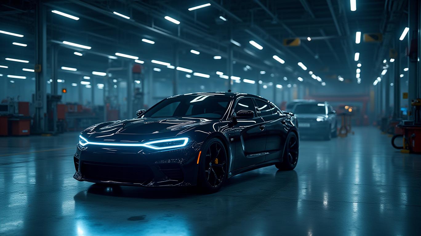 Trade Crossroads: Why Stellantis' EV Halt Signals a Strategic Shift for Investors