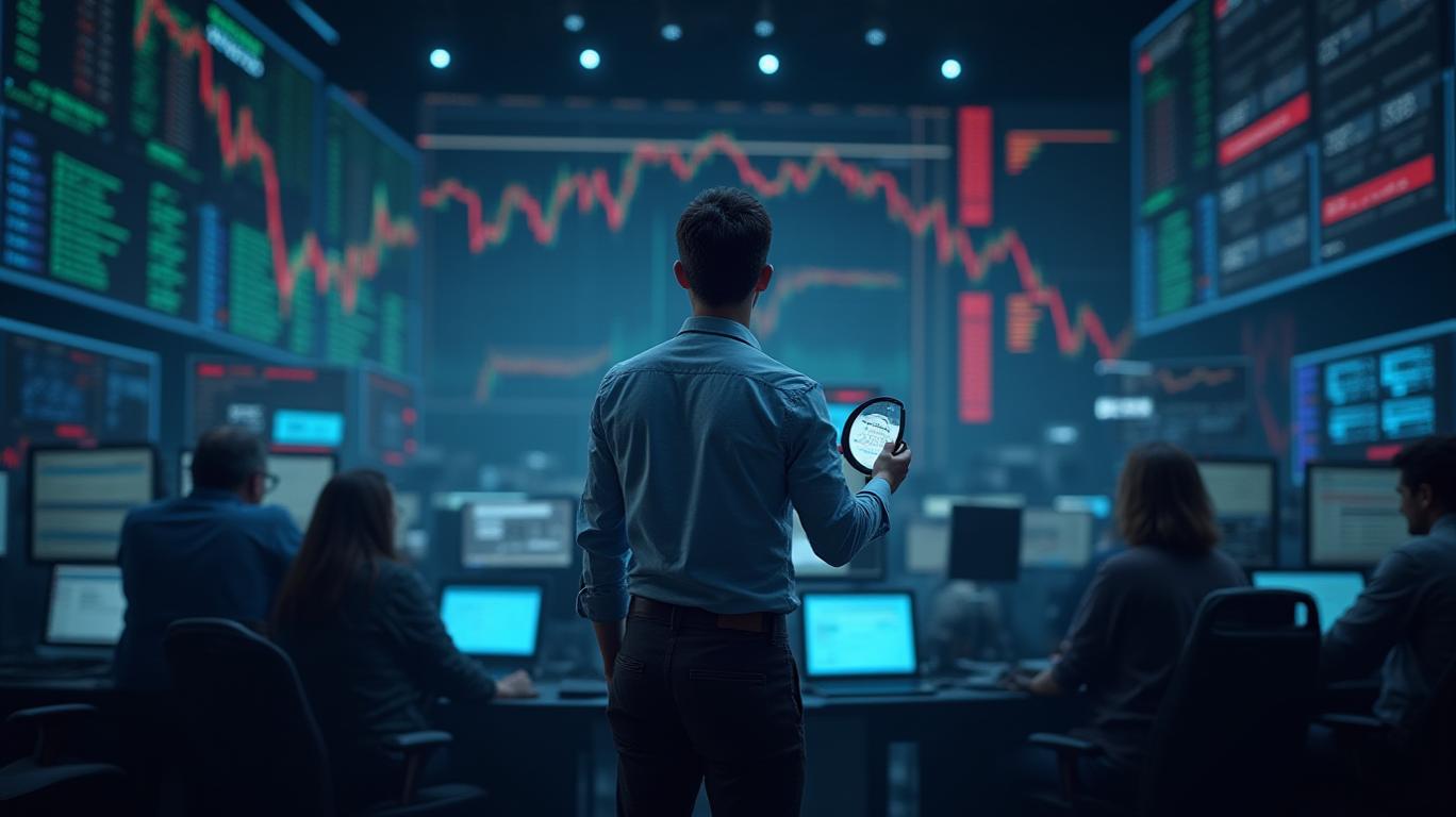The $50 Oil Cap: A Catalyst for Energy Arbitrage and Currency Chaos?