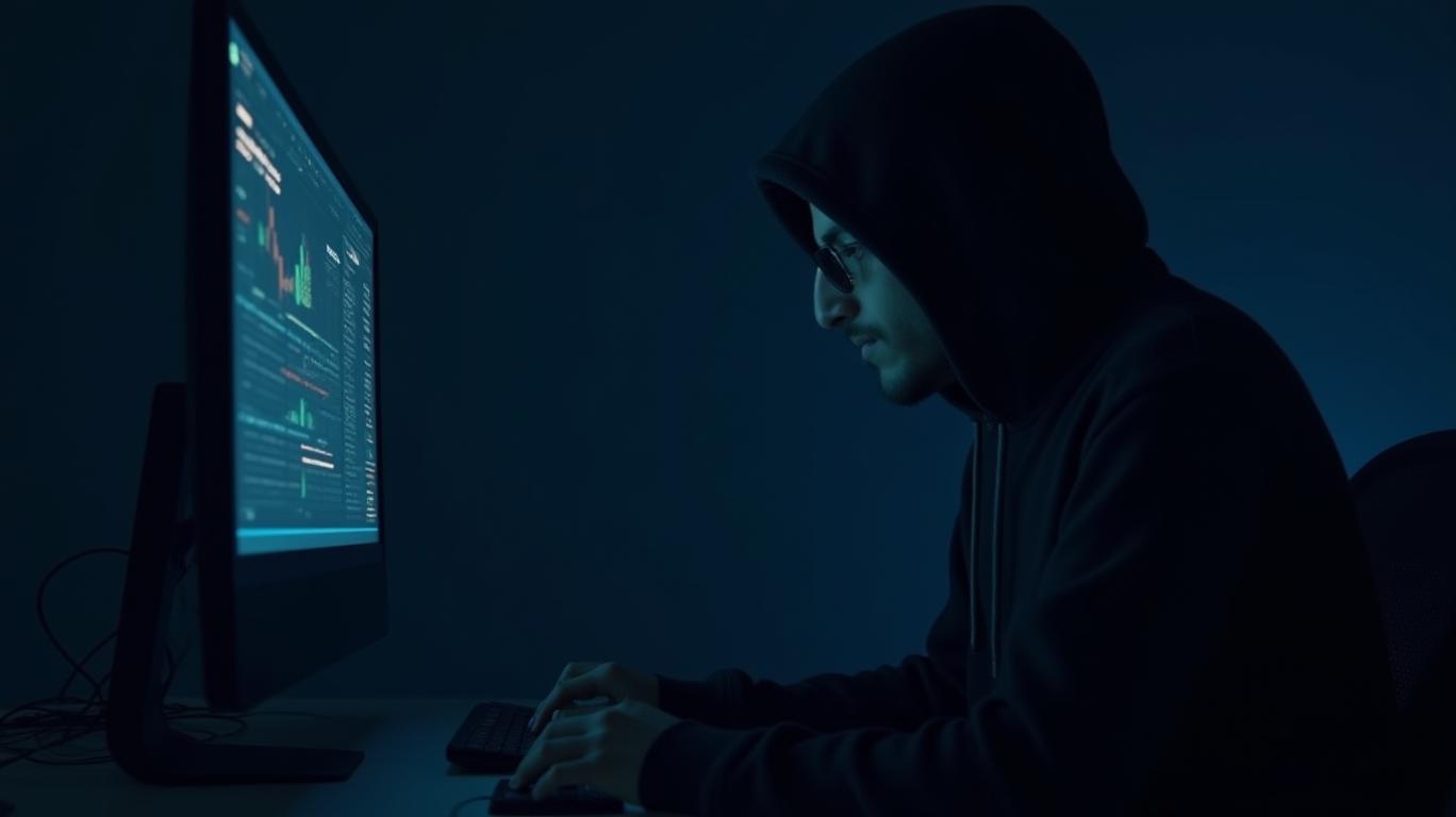 Hacker Launders $64.5 Million via Thorchain After Coinbase Breach
