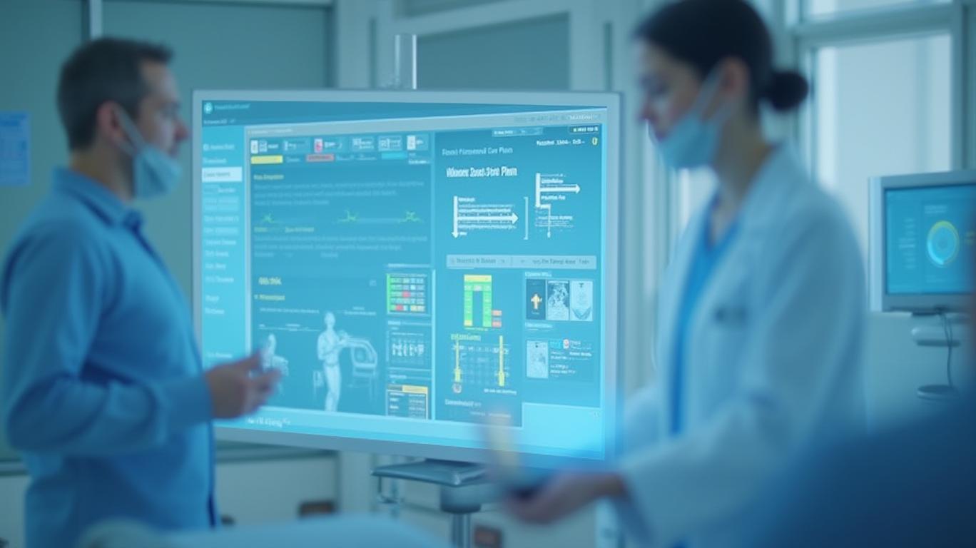 Hinge Health’s IPO: A Beacon of Recovery for Digital Health