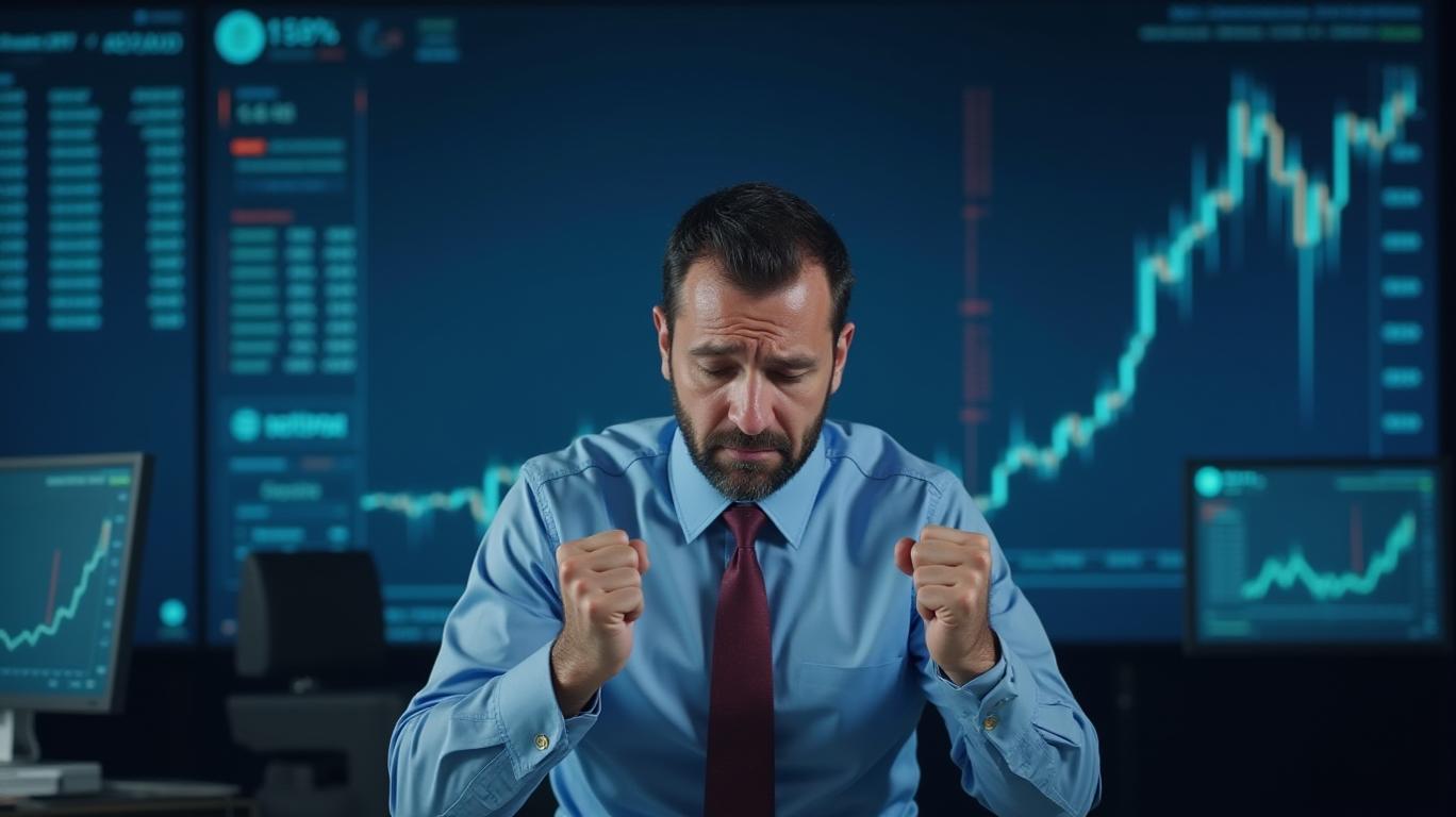 Positioning for a Bond Market Rebound: Why TLT's Volatility Signals an Opportunity Now