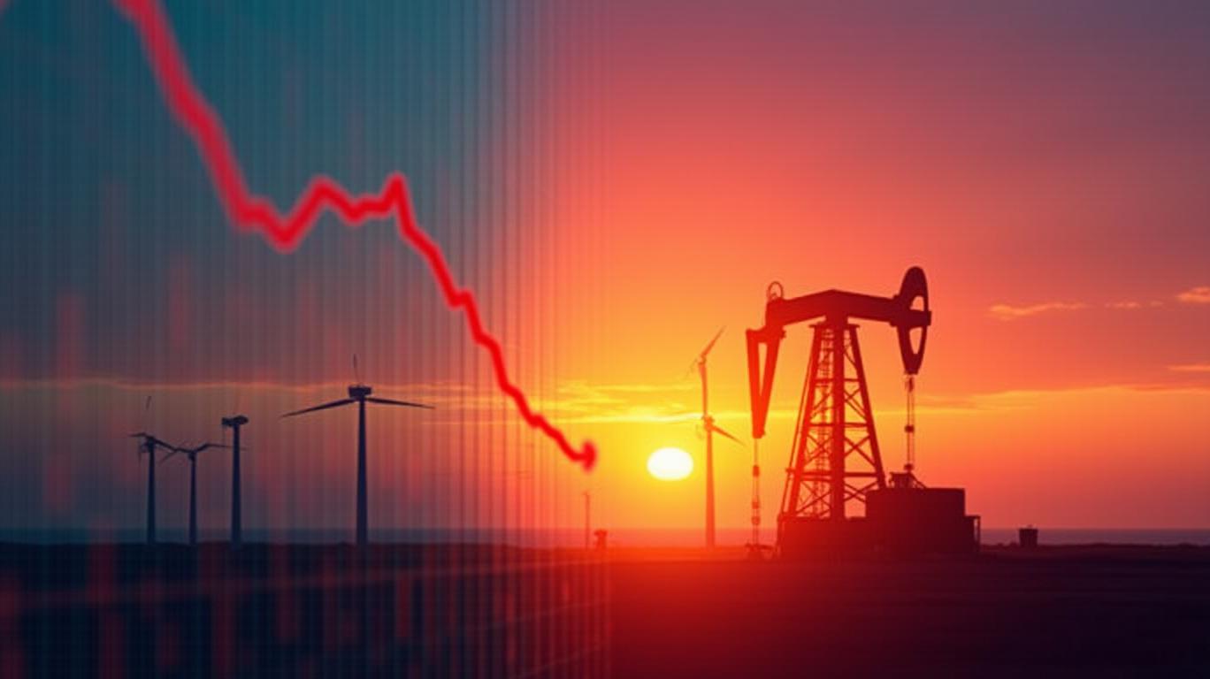 Equities Mixed Amid Tax Bill Uncertainty: Navigating Opportunities in a Volatile Market