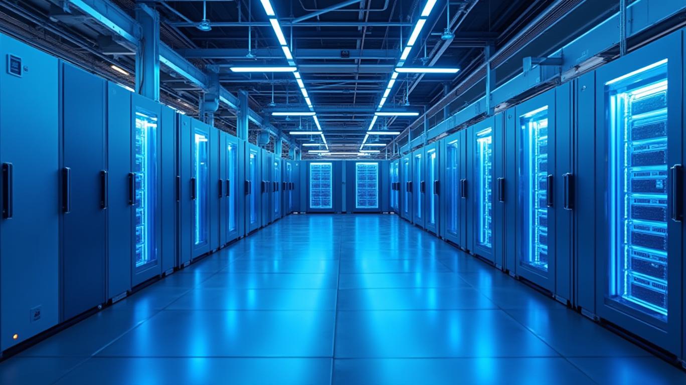 Super Micro's Alabama Gambit: Fueling the AI Infrastructure Revolution