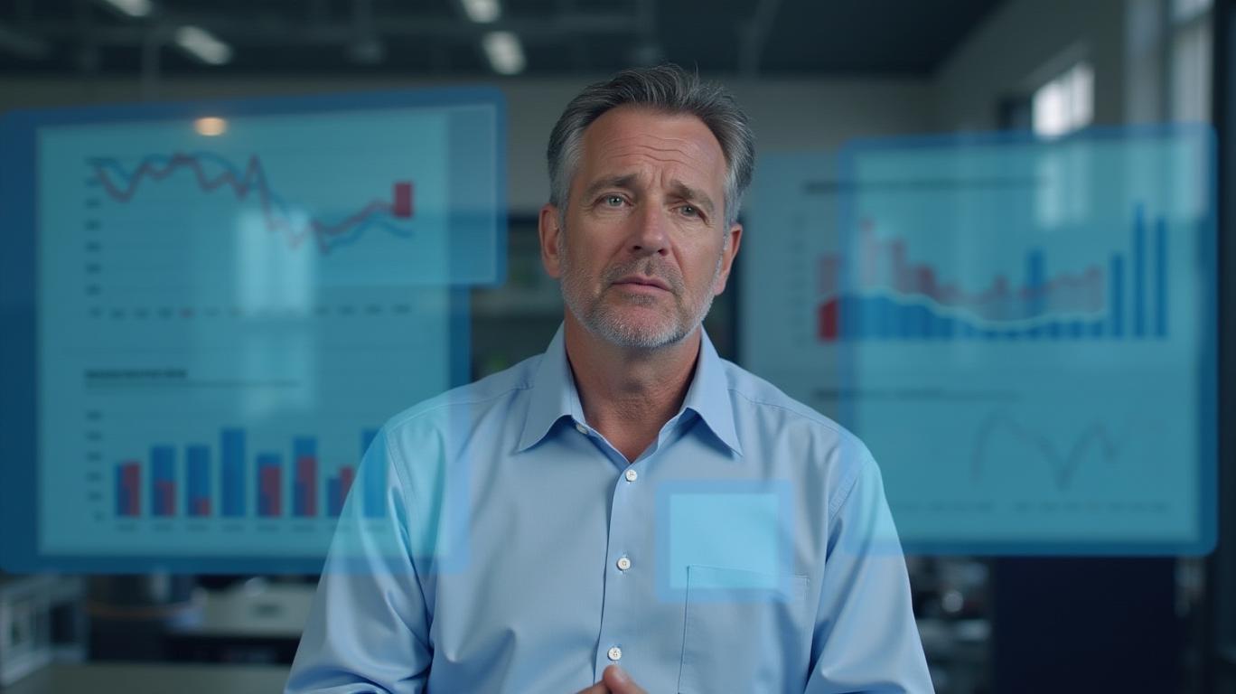 EnerSys Q4 2025: Unpacking Contradictions in Motive Power and Energy Systems Performance