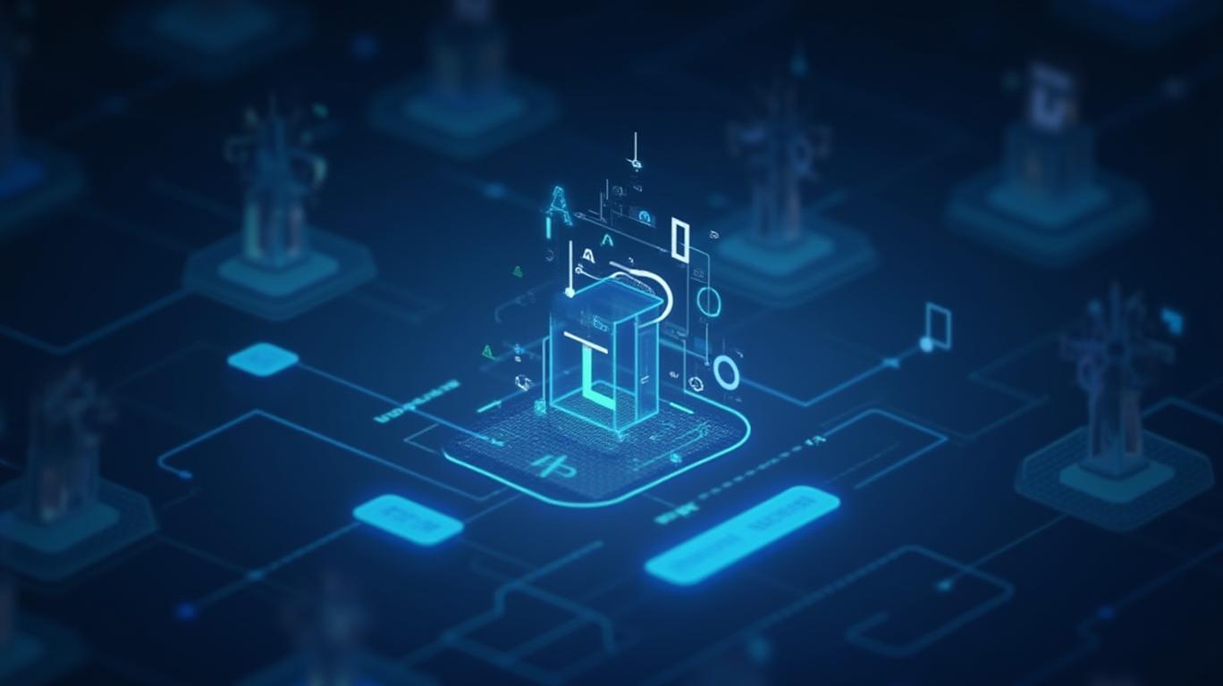 The Builder.ai Downfall: A Wake-Up Call for AI Investing in 2025