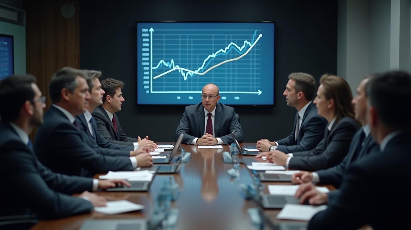 Tariff Strategies and Margin Myths: Contradictions in 2025's Q1 and Q4 Earnings Calls