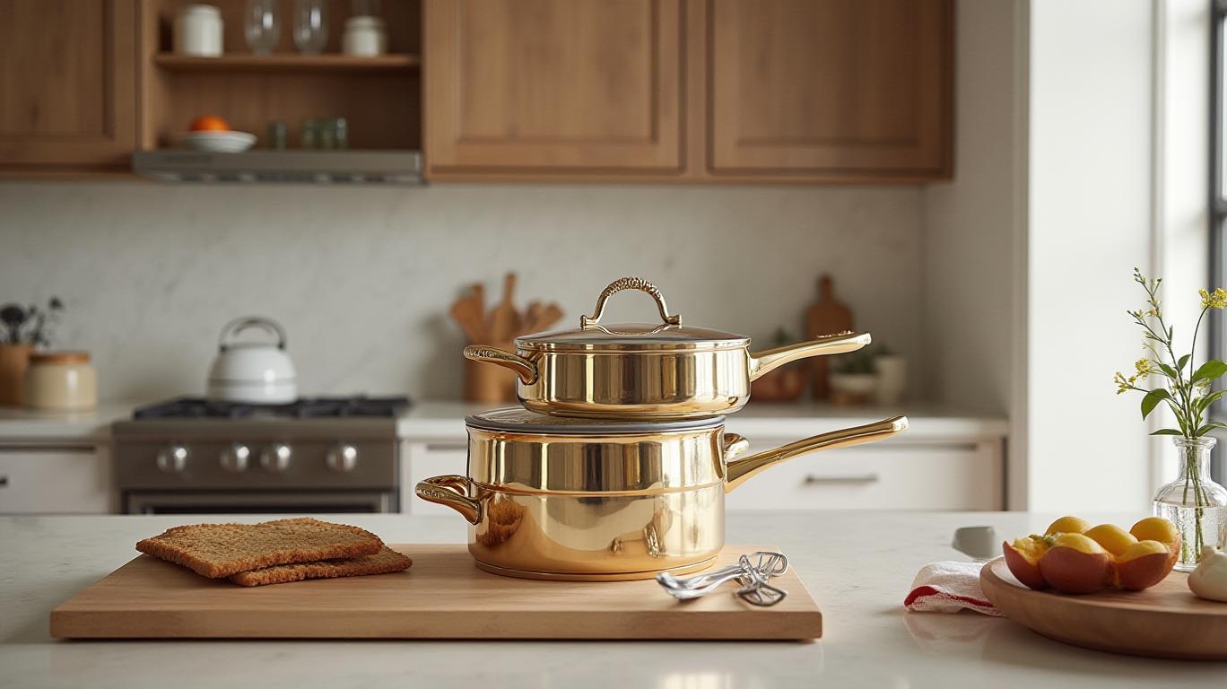 Williams-Sonoma’s 2025 Outlook: Tech and Tactics Fuel Resilience in a Flat Retail Landscape