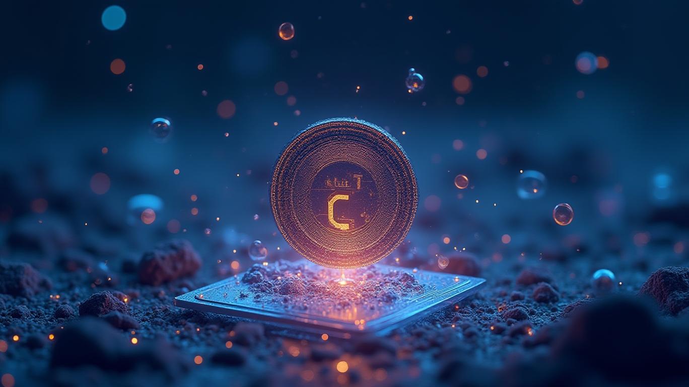 Centrifuge Launches $400M Treasury Fund on Solana Blockchain
