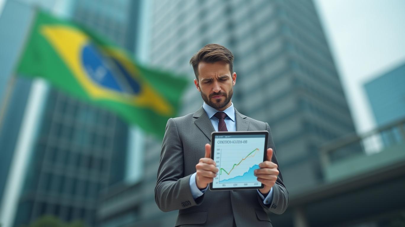 Brazil's Fiscal Crossroads: Navigating Risks and Opportunities in Emerging Markets