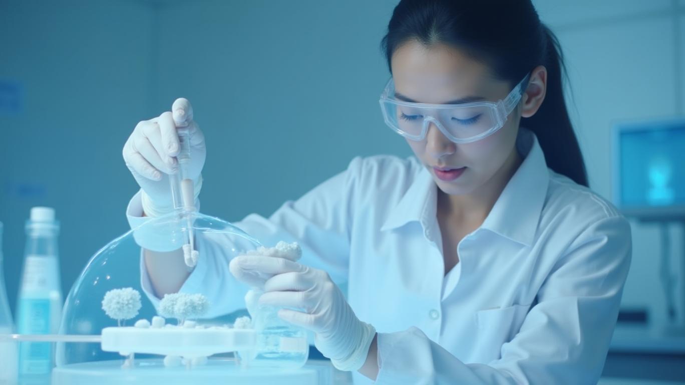 PreveCeutical's $700K Private Placement Fuels Breakthroughs in Sol-Gel and Metabolic Therapies—Why Now is the Time to Invest