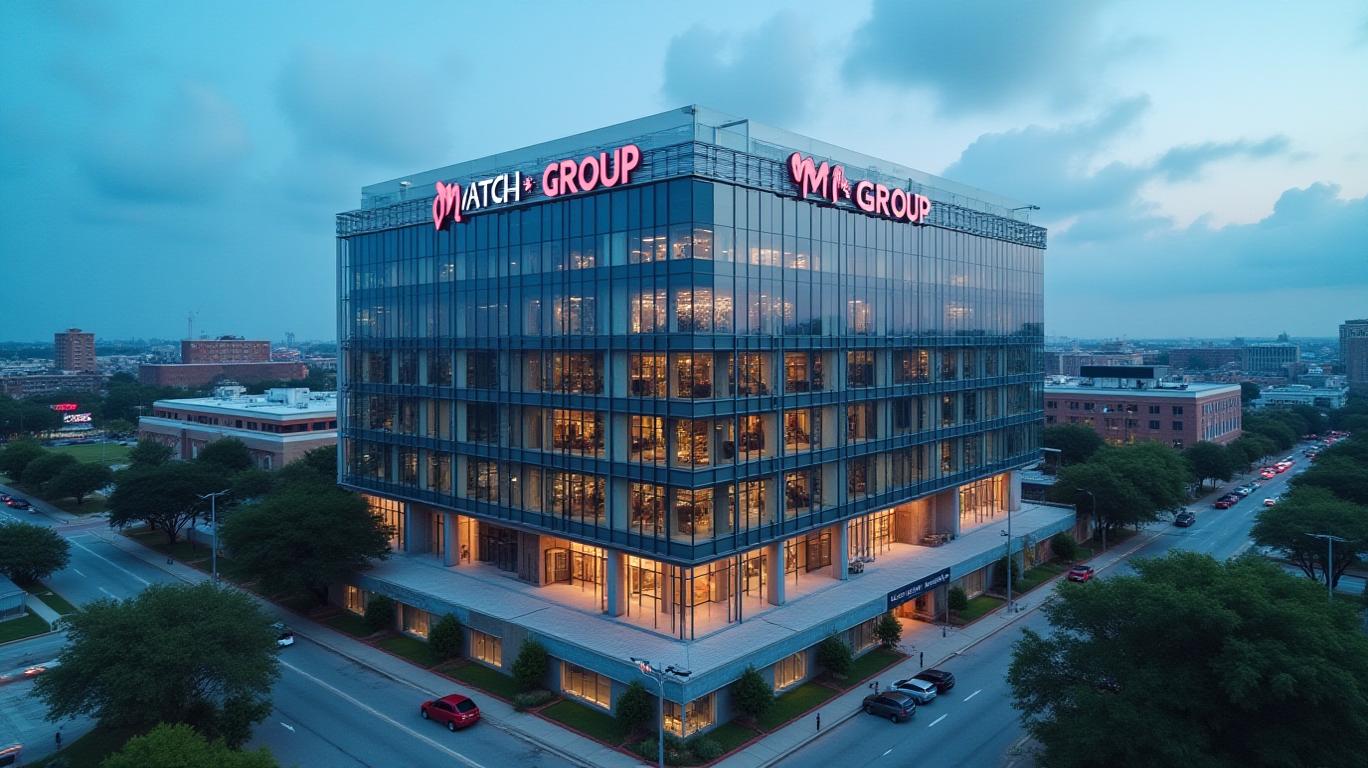 Match Group's Leadership Turnover and Governance Reforms: A Crossroads for Long-Term Value Creation