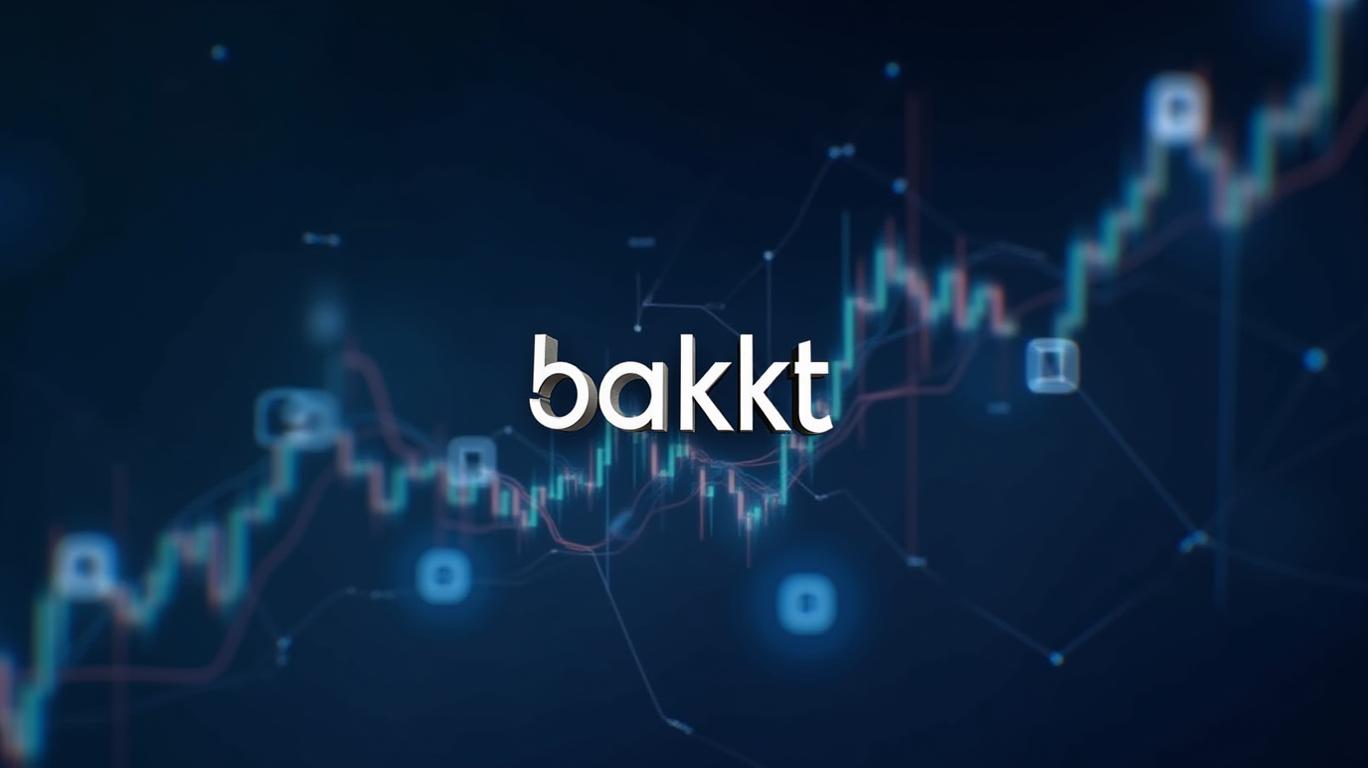 Bakkt Holdings: Navigating Legal Headwinds and Unlocking Value Amid Uncertainty
