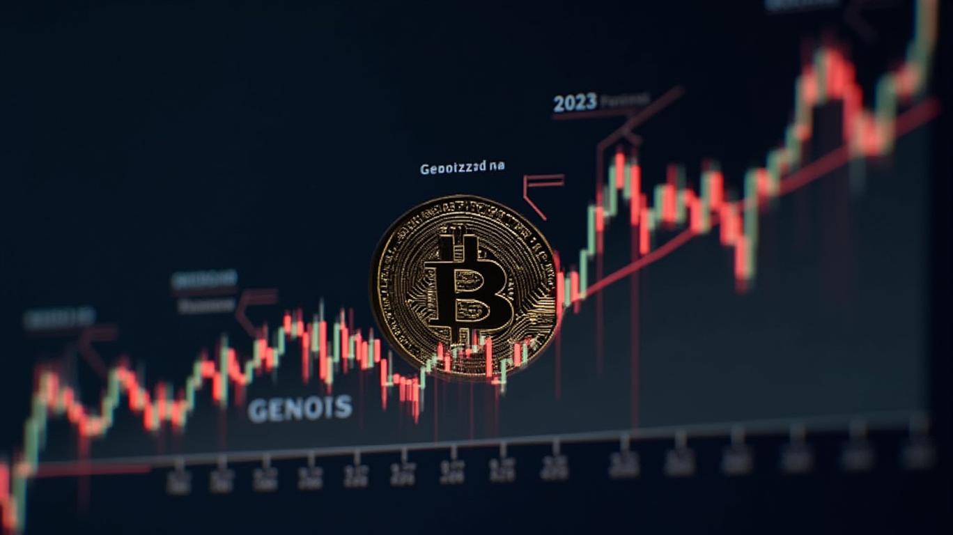 Bitcoin's Regulatory and Market Momentum: Why the Bull Run Isn’t Slowing Down