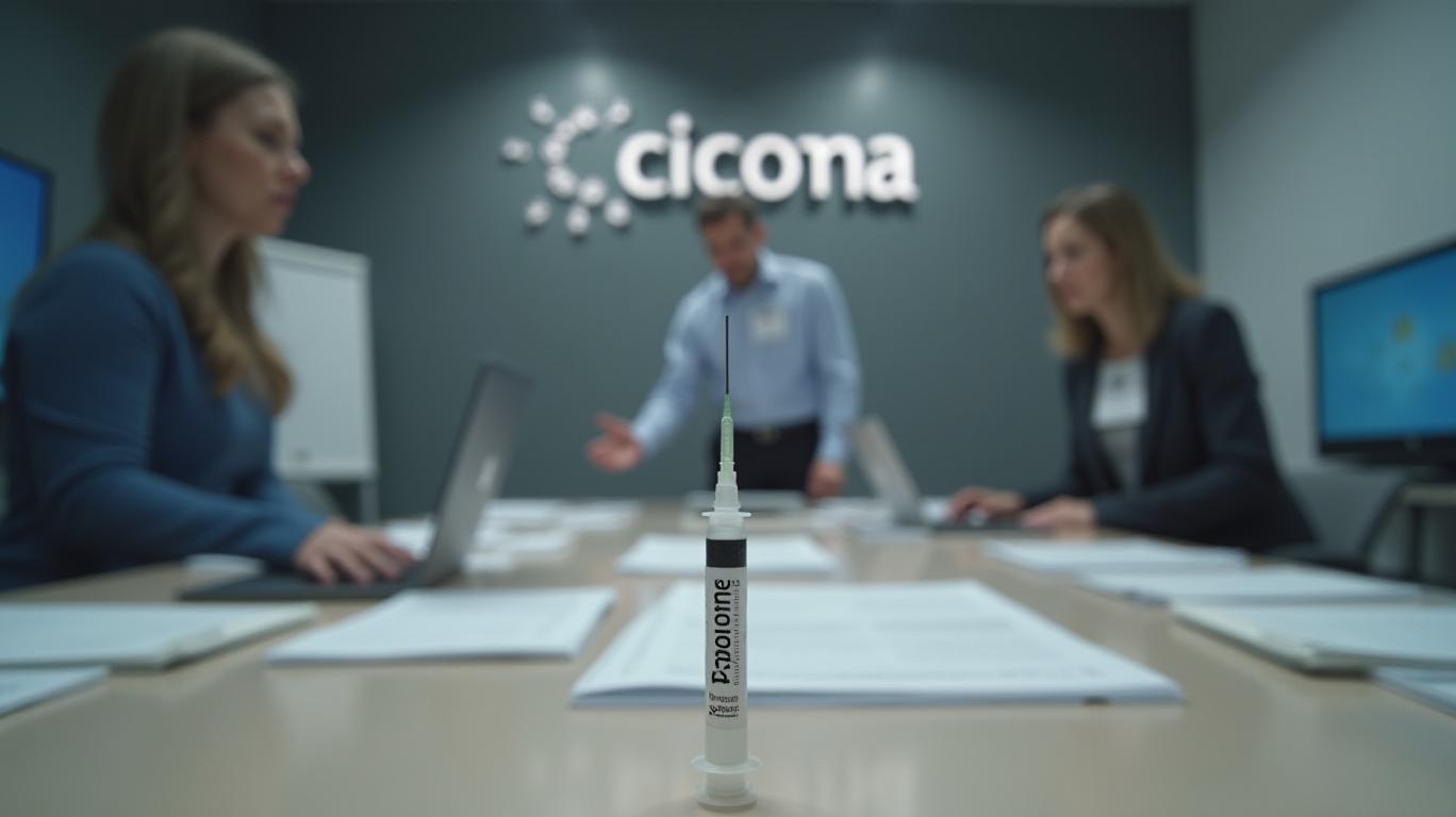 Cigna's GLP-1 Strategy: Why Eli Lilly's Zepbound Holds the Edge in a Crowded Market