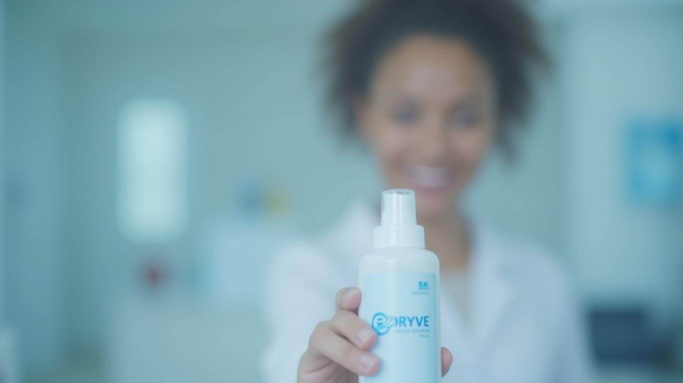 Arcutis Biotherapeutics: A Breakthrough in Psoriasis Treatment Poised to Drive Explosive Stock Growth