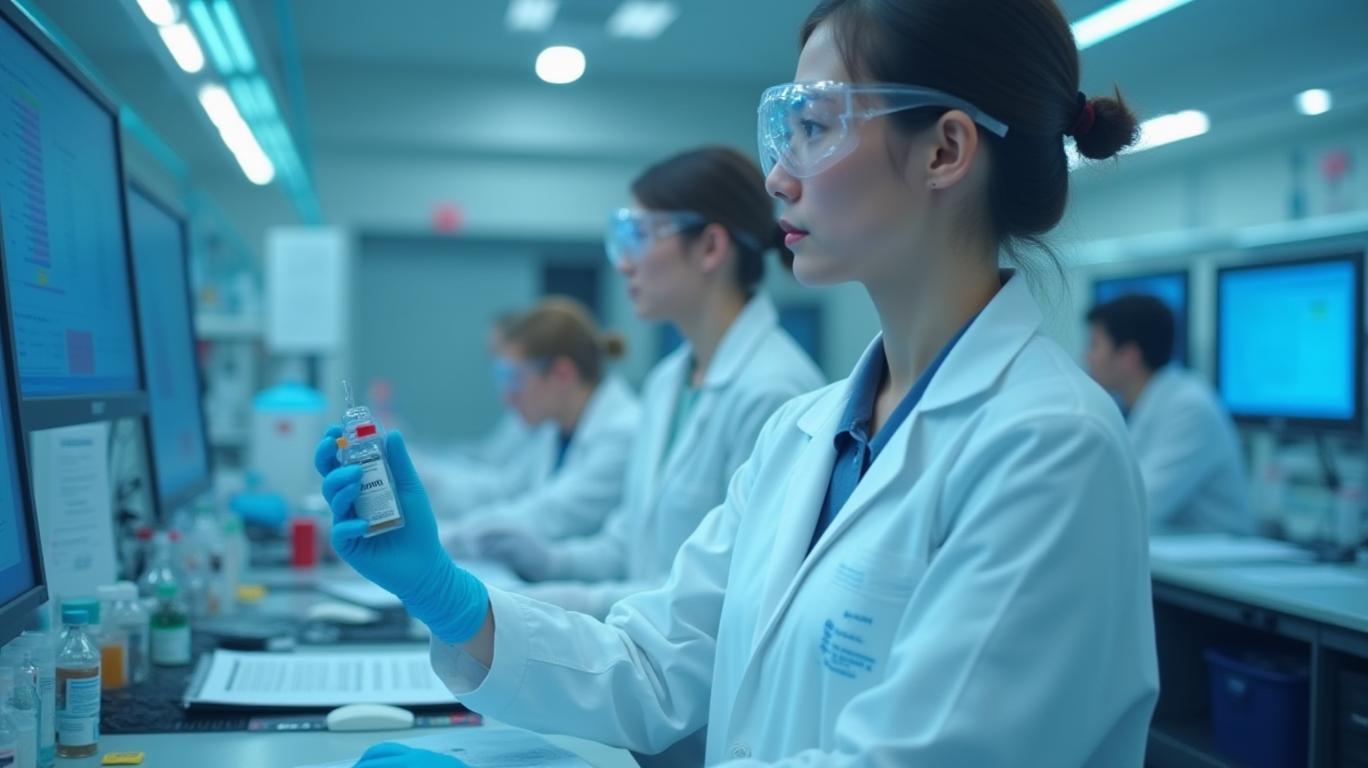 UroGen Pharma: Is the Downgrade Overblown? A Deep Dive into the Opportunity