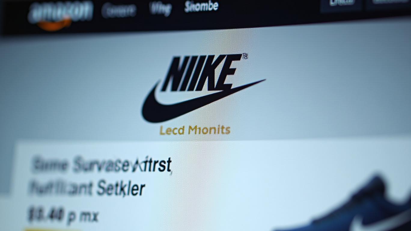 Nike's Amazon Return: A Strategic Pivot to Reignite Growth
