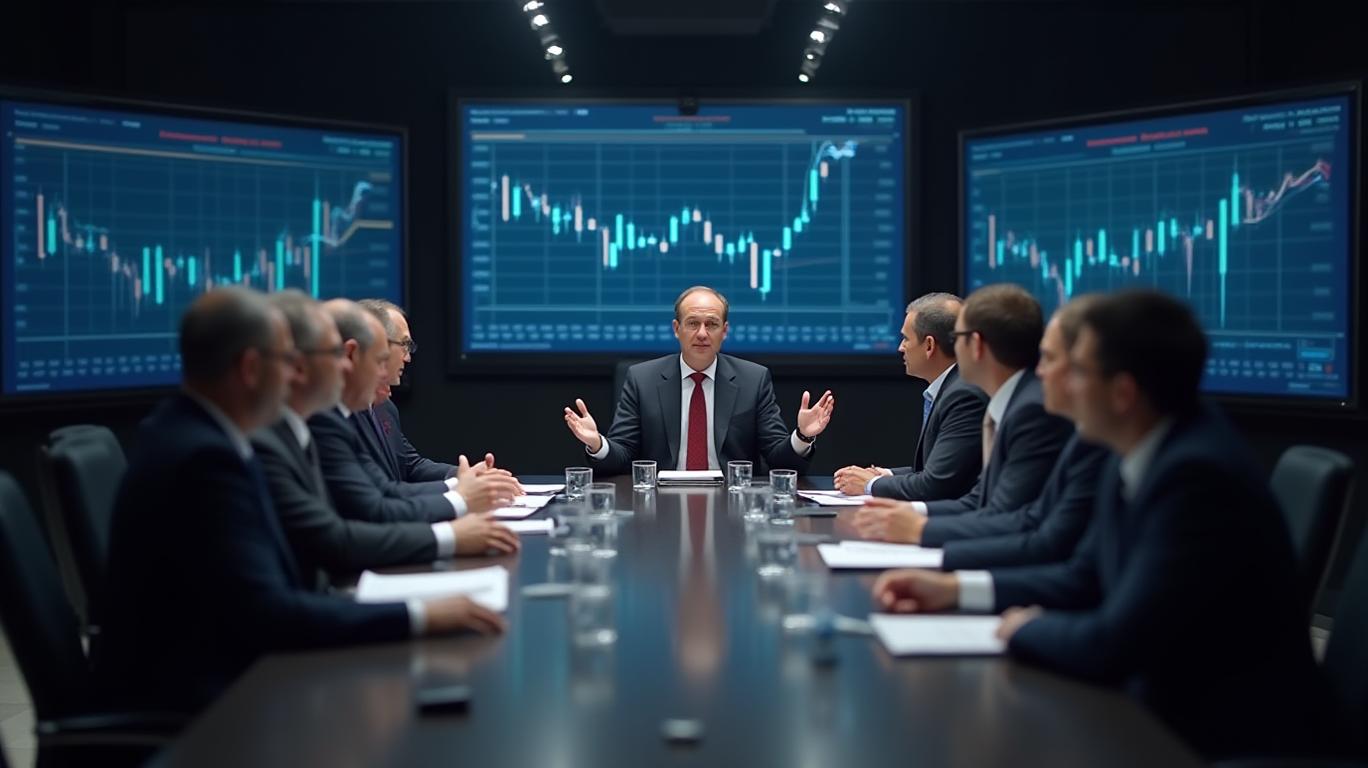 ECN Capital Announces Annual Meeting Voting Results: 8 Directors Elected, Resolutions Passed