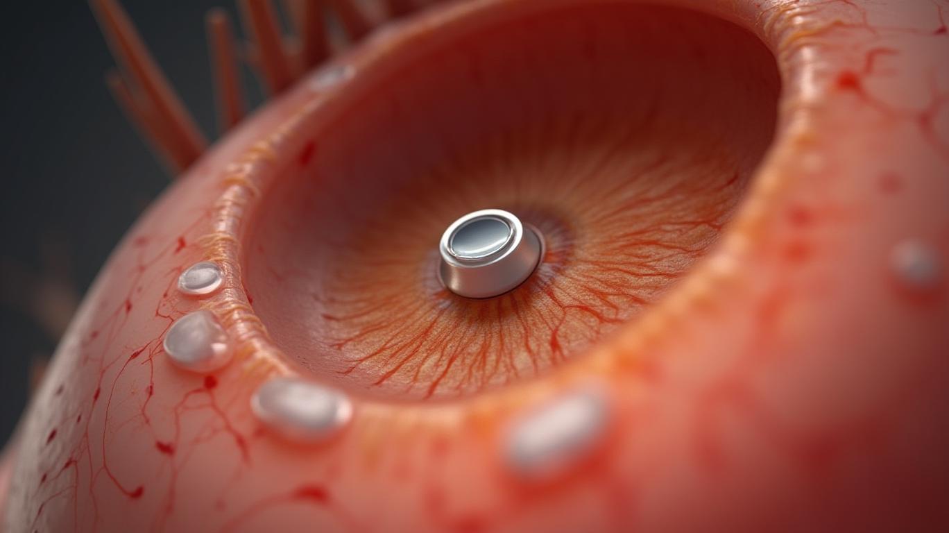 Roche's Susvimo FDA Approval for Diabetic Retinopathy: A Paradigm Shift in Retinal Therapies