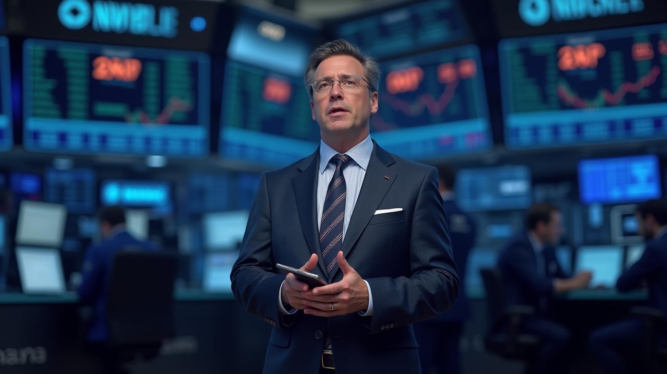 XRP News Today: Volatility Shares Launches First XRP Futures ETF on Nasdaq