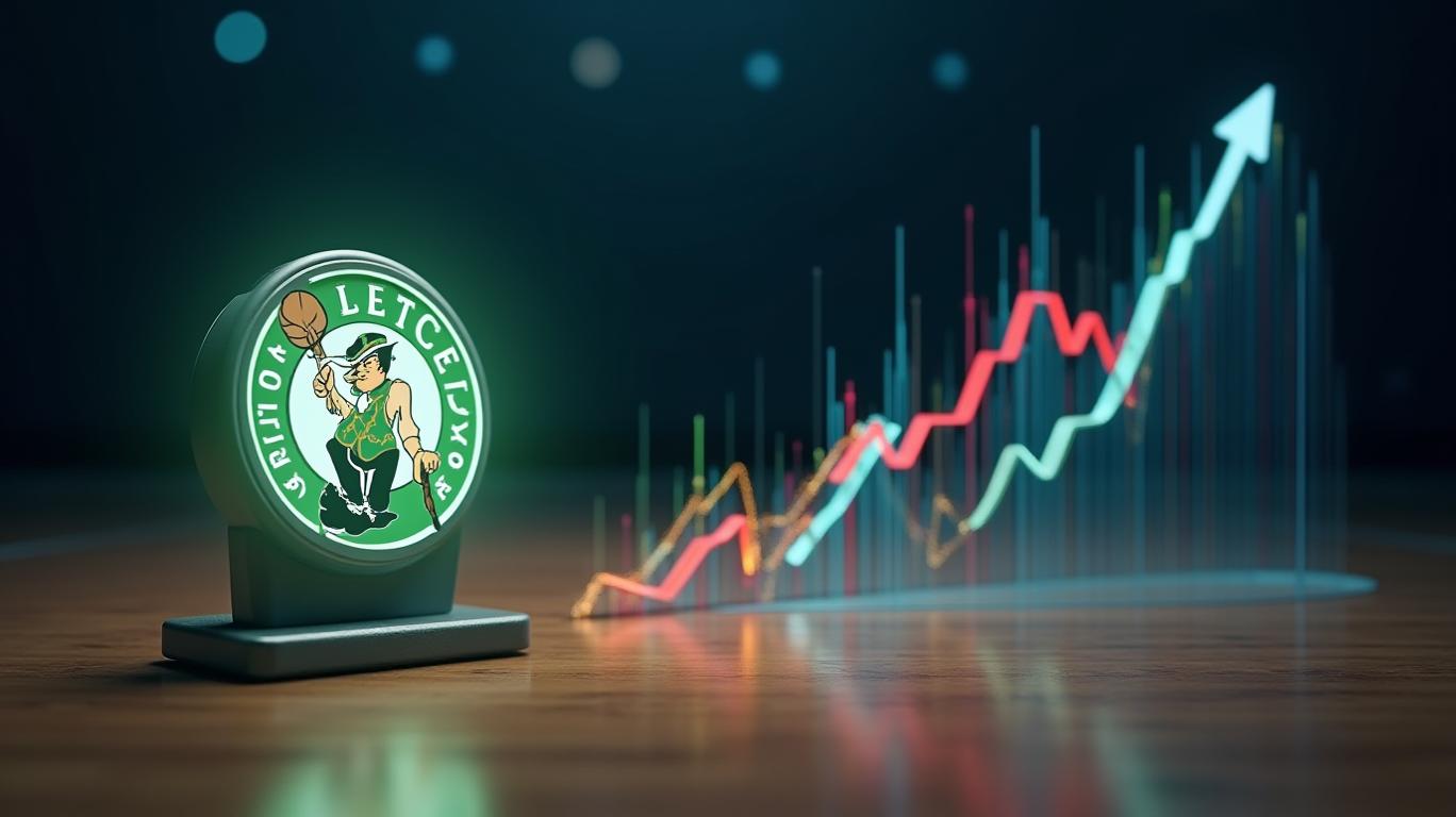 Private Equity's Playbook: Riding the Wave of Sports Franchise Valuations Amid the Celtics' $6.1B Gamble
