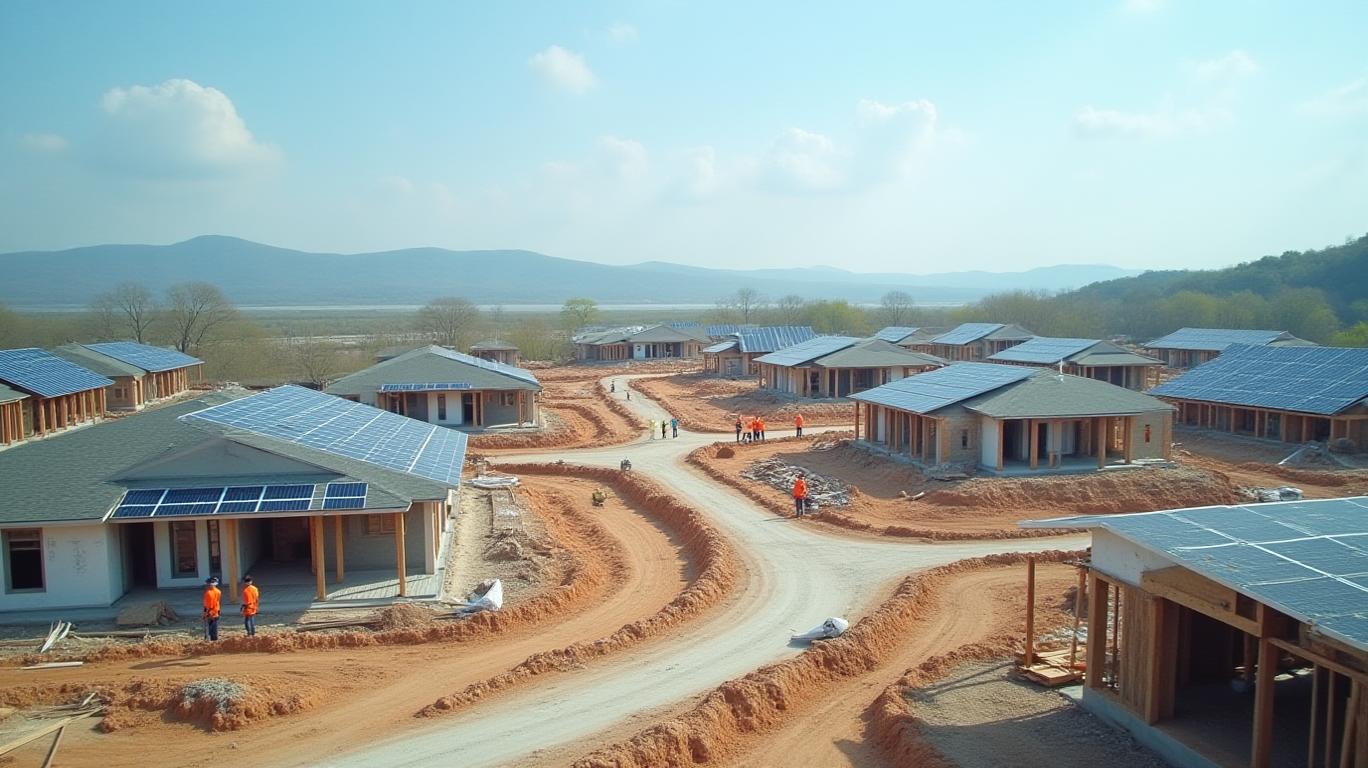 Kentucky's Rebirth: Investing in Resilience-Driven Infrastructure for Long-Term Gains