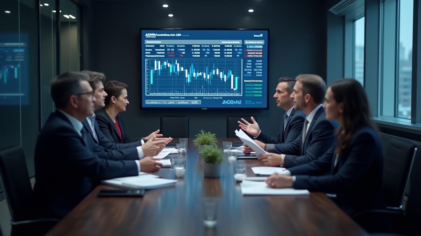 AGNC Investment Corp: Steady Dividends and Strategic Resilience in Rising Rate Markets