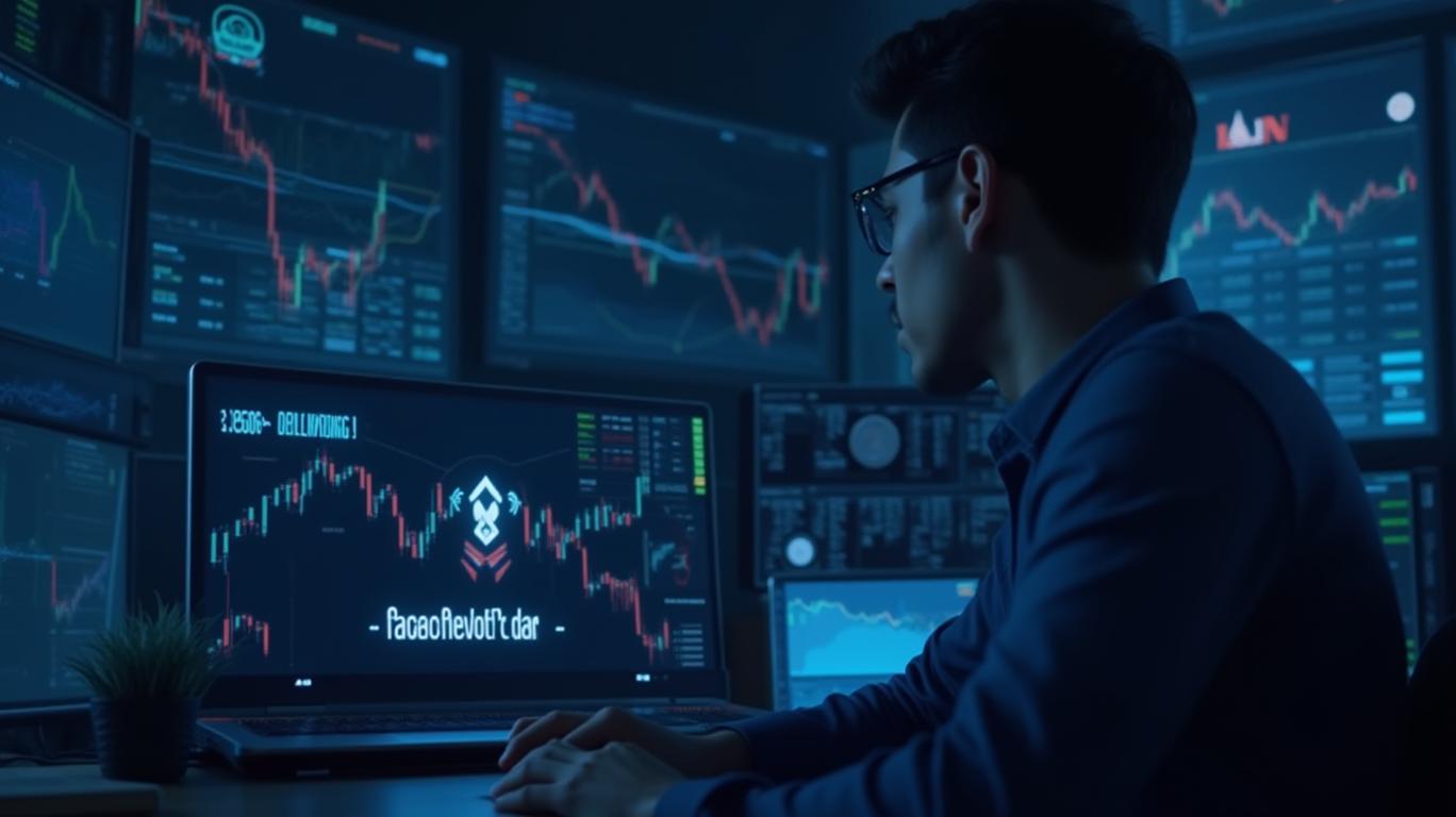 MAGACOIN FINANCE Emerges as Top Altcoin with 3,500%+ Gains Forecasted