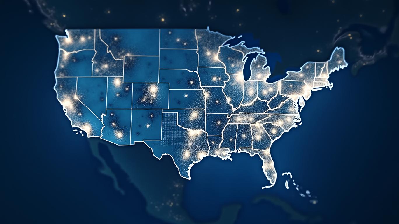 AT&T's $5.75 Billion Fiber Play: A Strategic Masterstroke for Dominance in the Broadband Race