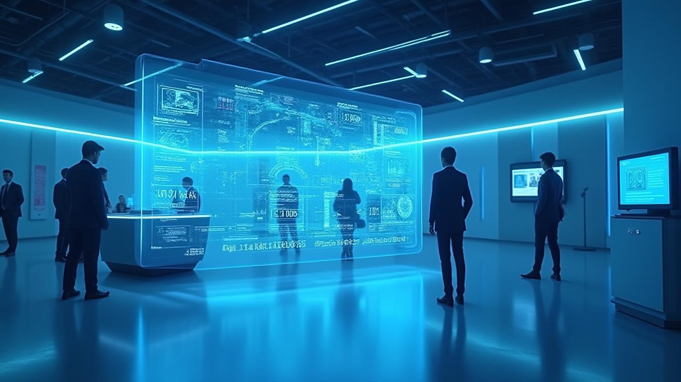 JPMorgan's AI-Driven Ascendancy: Why Now is the Time to Invest