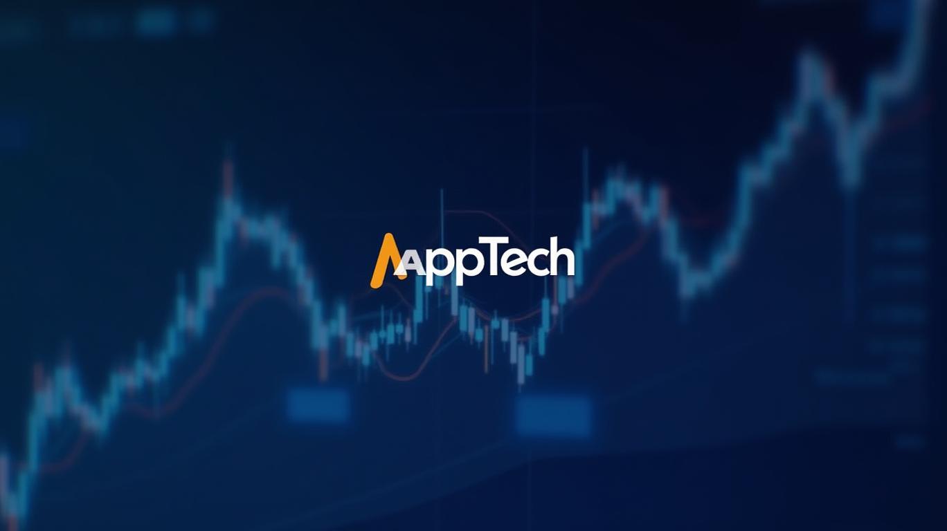 AppTech Payments: A Sub-Micro Cap Turnaround Play Amid OTC Transition