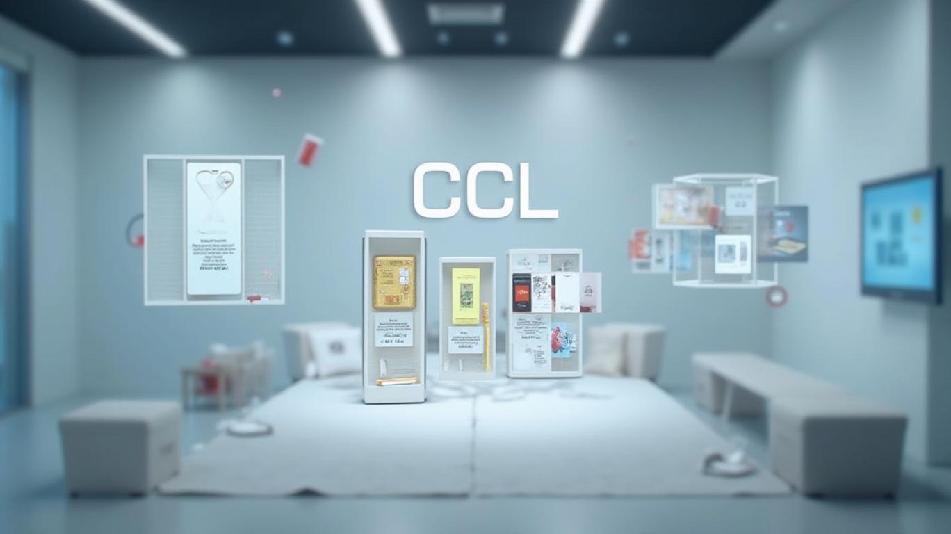 CCL Industries: A Disciplined Capital Allocation Play for Income and Growth Investors