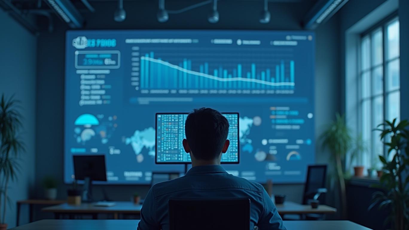 The AI Content Revolution: Why SEO and Marketing Leaders Are Investing Now