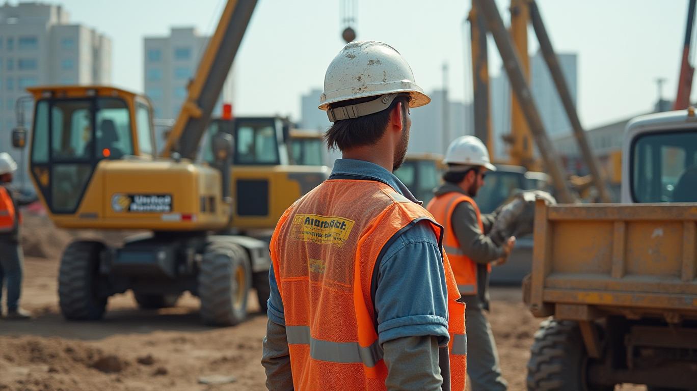 United Rentals: Mastering Resilience in a Volatile Economy