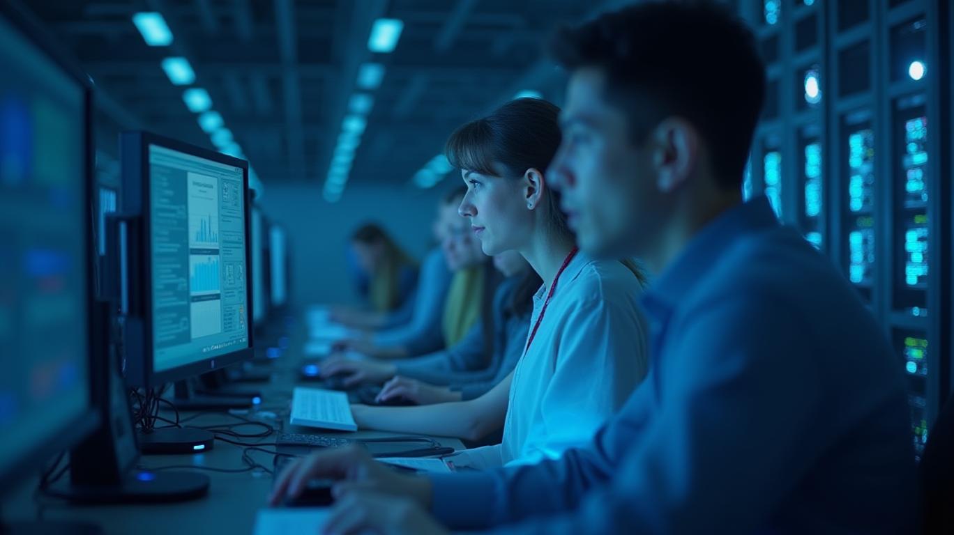 Analog Devices (ADI): Seizing the Contrarian Opportunity Amid Mixed Sentiment