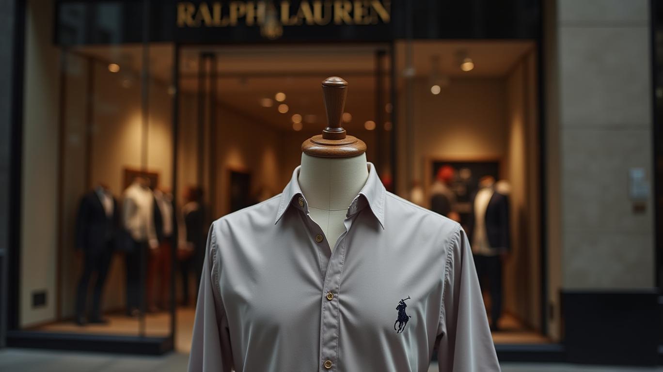 Ralph Lauren: A Timeless Brand Reimagined for Modern Wealth Creation