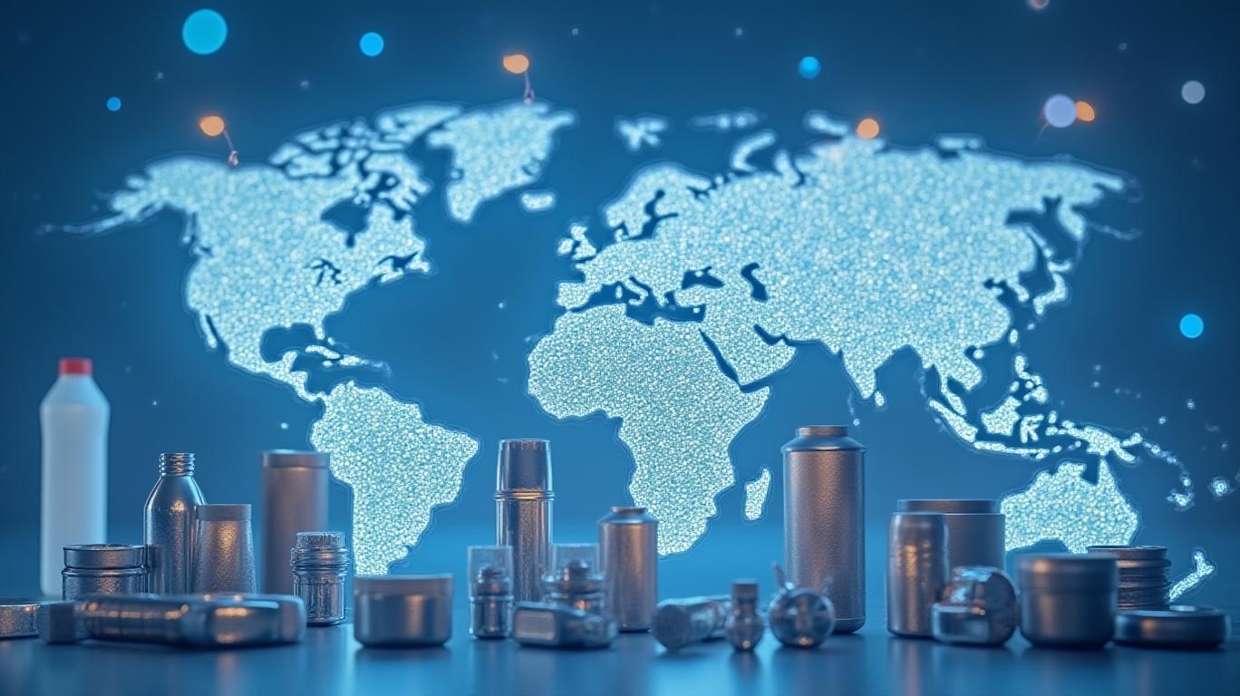 CCL Industries' Bold Buyback Strategy: A Catalyst for Shareholder Value in 2025 and Beyond