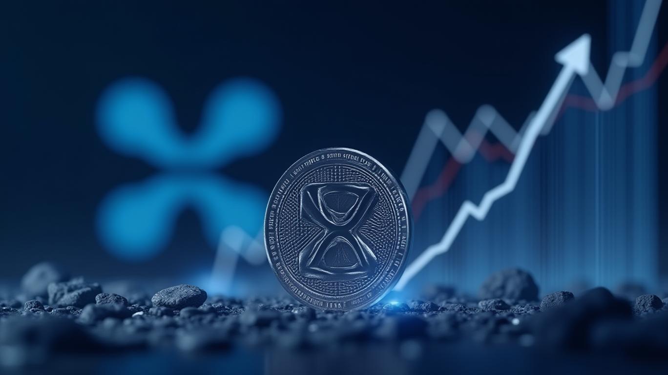 XRP News Today: XRP Surges 15.85% as Ripple Eyes $11 Billion Circle Acquisition