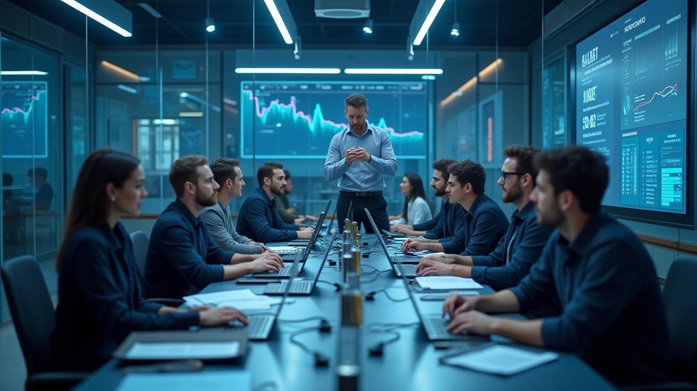 Why Solana is the Blockchain to Own in the $18.9 Trillion RWA Revolution