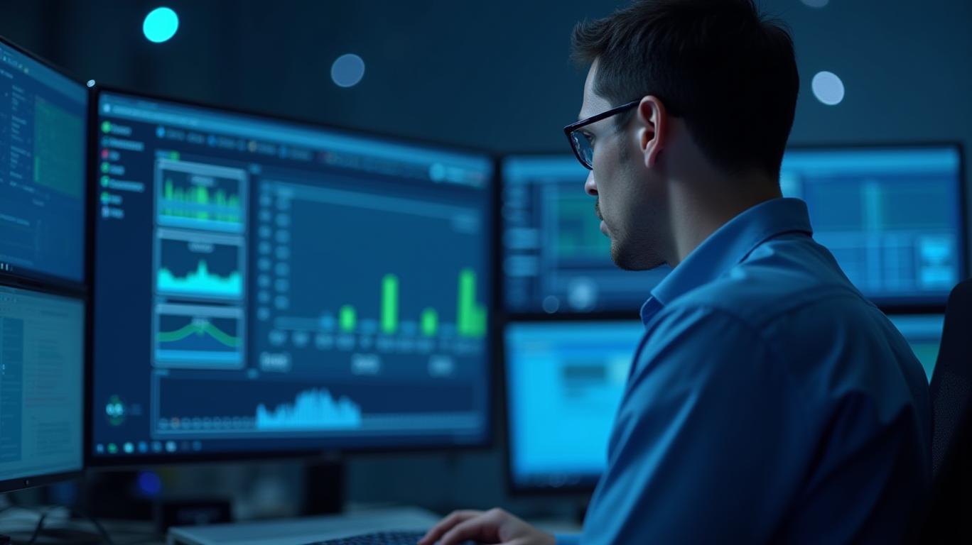 Harmonic Inc.: Pioneering the Fiber Revolution and Shaping the Future of Broadband